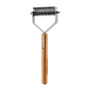 Artero Double Sided Super Large Undercoat Rake (Order Only)