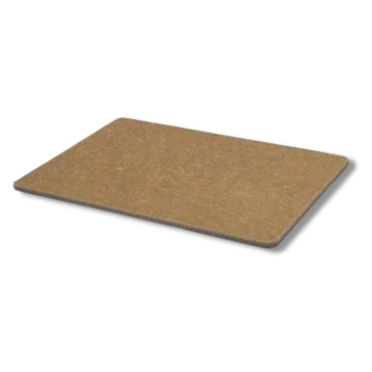 Custom Richlite Cutting Board, NSF Tan 1/4 Thick