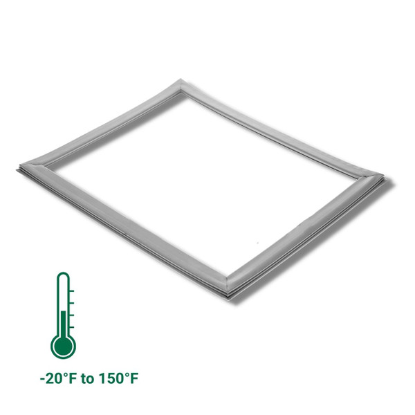 TFMP Custom - Custom Refrigeration Gasket