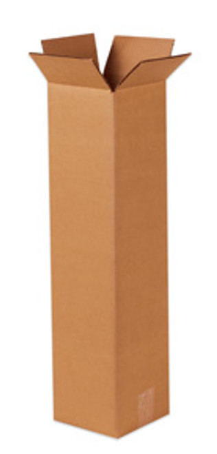4"x4"x48" Box