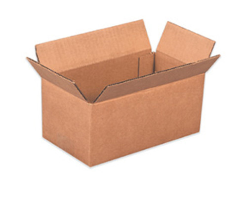 18"x14"x6" Box