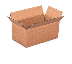 24"x12"x12" Box (Multi-depth)