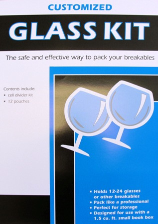 Glass Kit