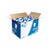 Standard 2-Ply Toilet Paper (96 Rolls/Case)