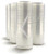 15" x 80 Gauge Stretch / Pallet Wrap (4 Rolls)