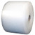 Single Roll 3/16" x 48" x 500' Small Bubble Wrap