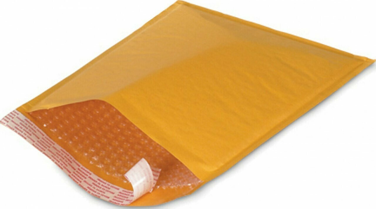 Storopack MAILERplus Brand