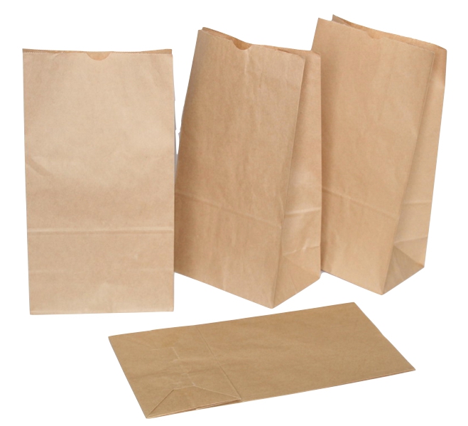 Paper Bag