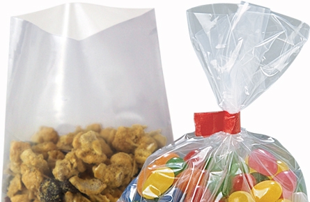 Poly Bags