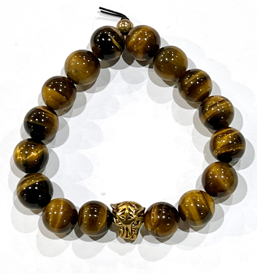 Jaguar Tiger Eye