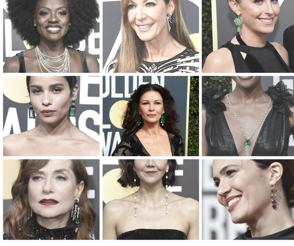 So how DO you STAND OUT in a sea of BLACK? So how DO you STAND OUT in a sea of BLACK?