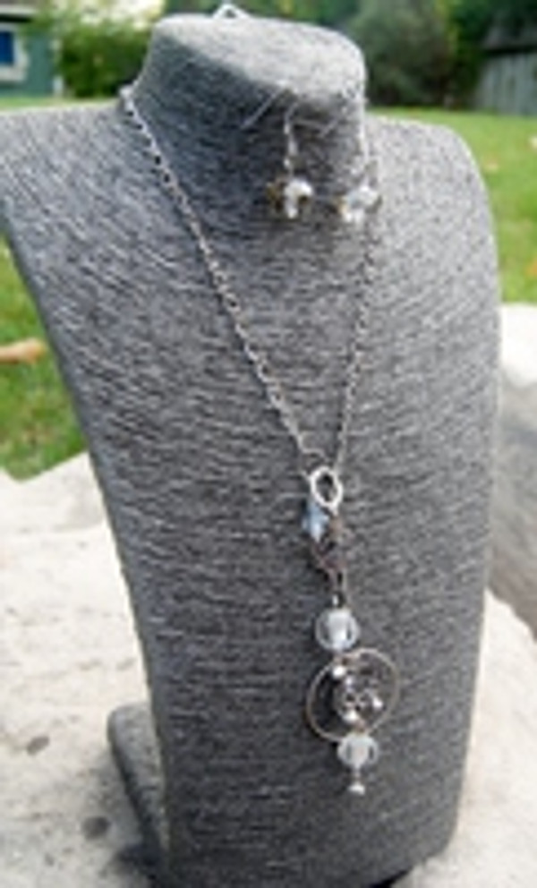 Fun with Lariats! Fun with Lariats!