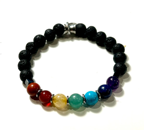 Chakra Bracelet