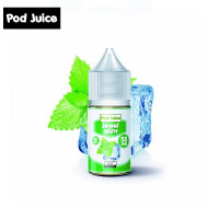 Jewel Mint By Pod Juice | Salt Nicotine | 30 ML