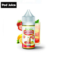 Strawberry Lemonade By Pod Juice | Salt Nicotine | 30 ML