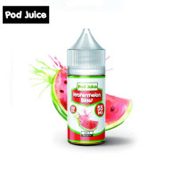 Watermelon Blast By Pod Juice | Salt Nicotine | 30 ML