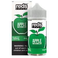 WATERMELON BY REDS APPLE | 7 DAZE | 100ML 