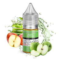 Juicy Apple By Glas Basix Nic Salts | Nicotine Salts | 30 ML