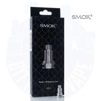 SMOK NORD Kit Replacement Coils | Pack of 5