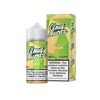 KIWI MELON BY CLOUD NURDZ | 100 ML 