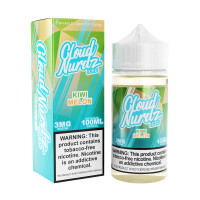  ICED KIWI MELON ICED BY CLOUD NURDZ | 100 ML 