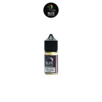 STRAWBERRY CREAM BY BLVK UNICORN NICOTINE SALTS | 30 ML