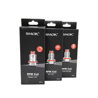 SMOK RPM REPLACEMENT COILS