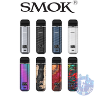 SMOK NOVO X 25 W POD SYSTEM DEVICE