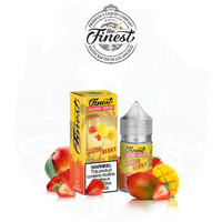 MANGO BERRY SALT NICOTINE BY THE FINEST E-LIQUID | 30 ML