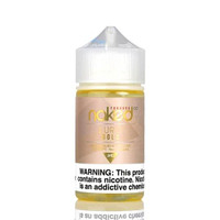 EURO GOLD BY NAKED 100 | 60 ML