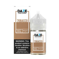 7OBACCO BY REDS APPLE SALTS | 7 DAZE | 30 ML