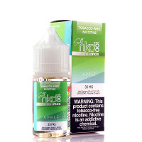 APPLE BY NAKED 100 MAX SALTS | 30 ML