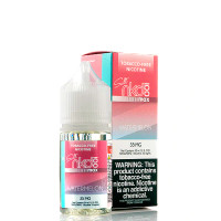 WATERMELON BY NAKED 100 MAX SALTS | 30 ML