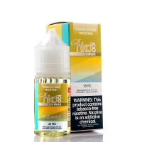 PINEAPPLE BY NAKED 100 MAX SALTS | 30 ML