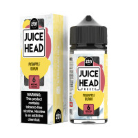 PINEAPPLE GUAVA FREEZE BY JUICE HEAD | 100 ML
