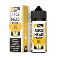 SWEET CREAM BY JUICE HEAD | 100 ML