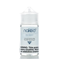 BERRY BY NAKED 100 | 60 ML