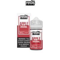 ORIGINAL BY REDS APPLE | 7 DAZE | 60 ML 