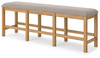 Havonplane - Dining Room Bench