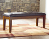 Ralene Counter Height Dining Bench
