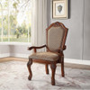04078A armchair: two supplied only with the two-side/two-armchair choice.