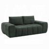 Exact included Medwin LV07190 sofa. The matching LV07191 loveseat is also included and shown separately.