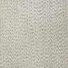 Close-up of the beige textured upholstery. Screen colors may vary.