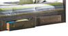 Carmichael Gray Optional Set of 2 Under Bed Storage Drawers