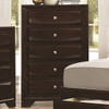 Carlyle 5 Drawer Chest Room