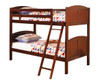 Simmons Twin over Twin Bunk Bed