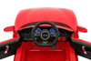 BMW Style Kids Ride-On Electric Car Red