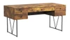 Andria Nutmeg Writing Desk