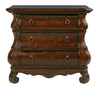 Worthington Cherry 3 Drawer Chest