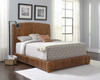 Bali Natural Bed Room
